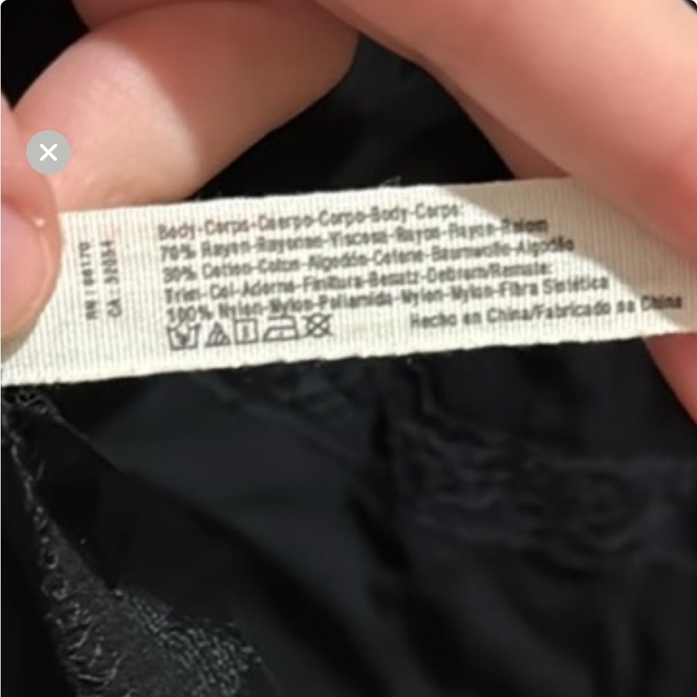 Intimately by FP Lace Slip Dress - Picture 8 of 8